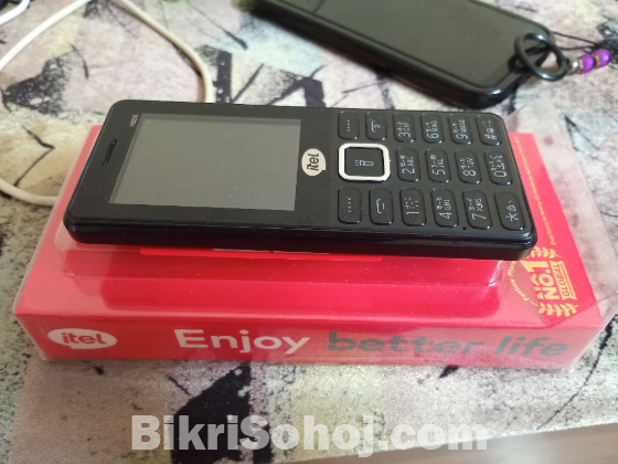 Itel magic 4